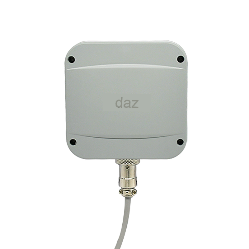 AF3485 Duct-Mounted Temperature and Humidity Transmitter, No Display, RS485 — manufacturer information 3